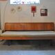 Daybed canapé convertible des années 60