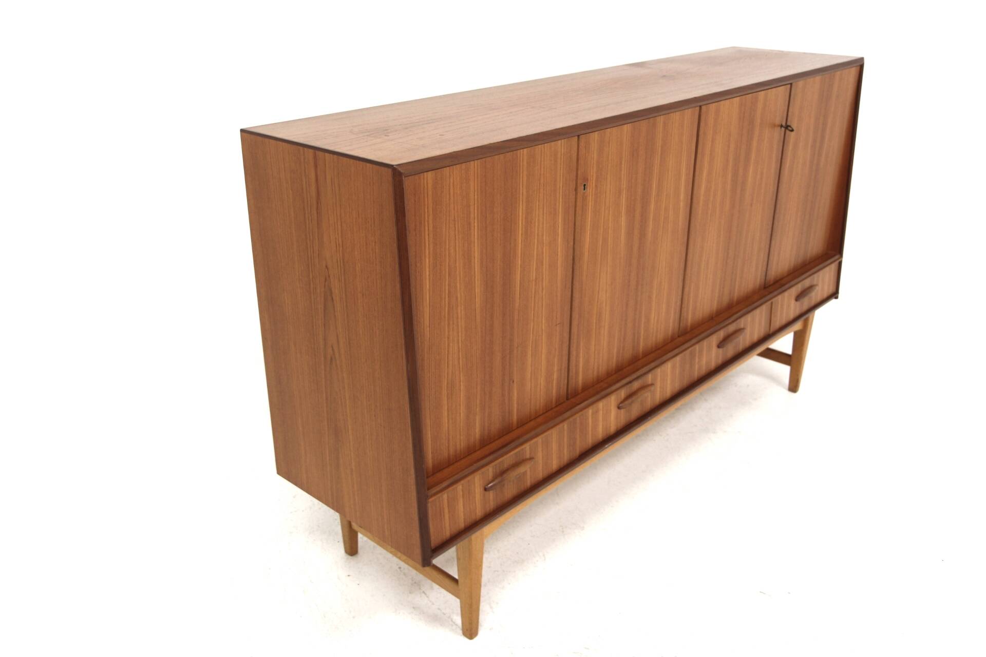 Scandinavian sideboard "Bokö", Svante Skogh, Sweden, 1960