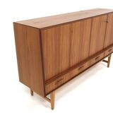Scandinavian sideboard "Bokö", Svante Skogh, Sweden, 1960