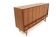 Scandinavian sideboard "Bokö", Svante Skogh, Sweden, 1960