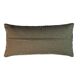 Housse de coussin kilim turc vintage, 30 x 60 cm