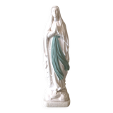 Blessed Virgin