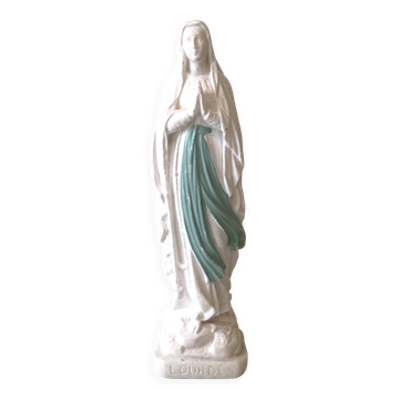 Blessed Virgin