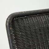 Cantilever armchair, 1980s