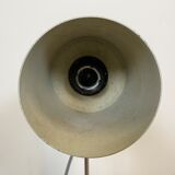 Beige table lamp by Josef Hurka For Napako, 1970s