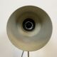 Beige table lamp by Josef Hurka For Napako, 1970s