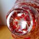 Blown glass bowl from Murano 1970