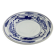 Grand plat en porcelaine de Chine