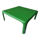 Artemide table - Demetrio 70 by Vico Magistretti