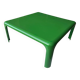 Artemide table - Demetrio 70 by Vico Magistretti