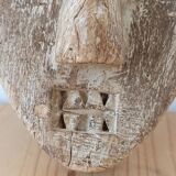 Lega mask from DR Congo - African tribal art