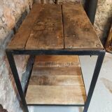 Workshop furniture