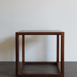 Aksel Kjersgaard scandinavian coffe table, 1950s