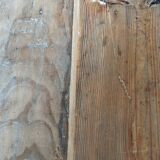 Table industrielle, d'atelier, pliante