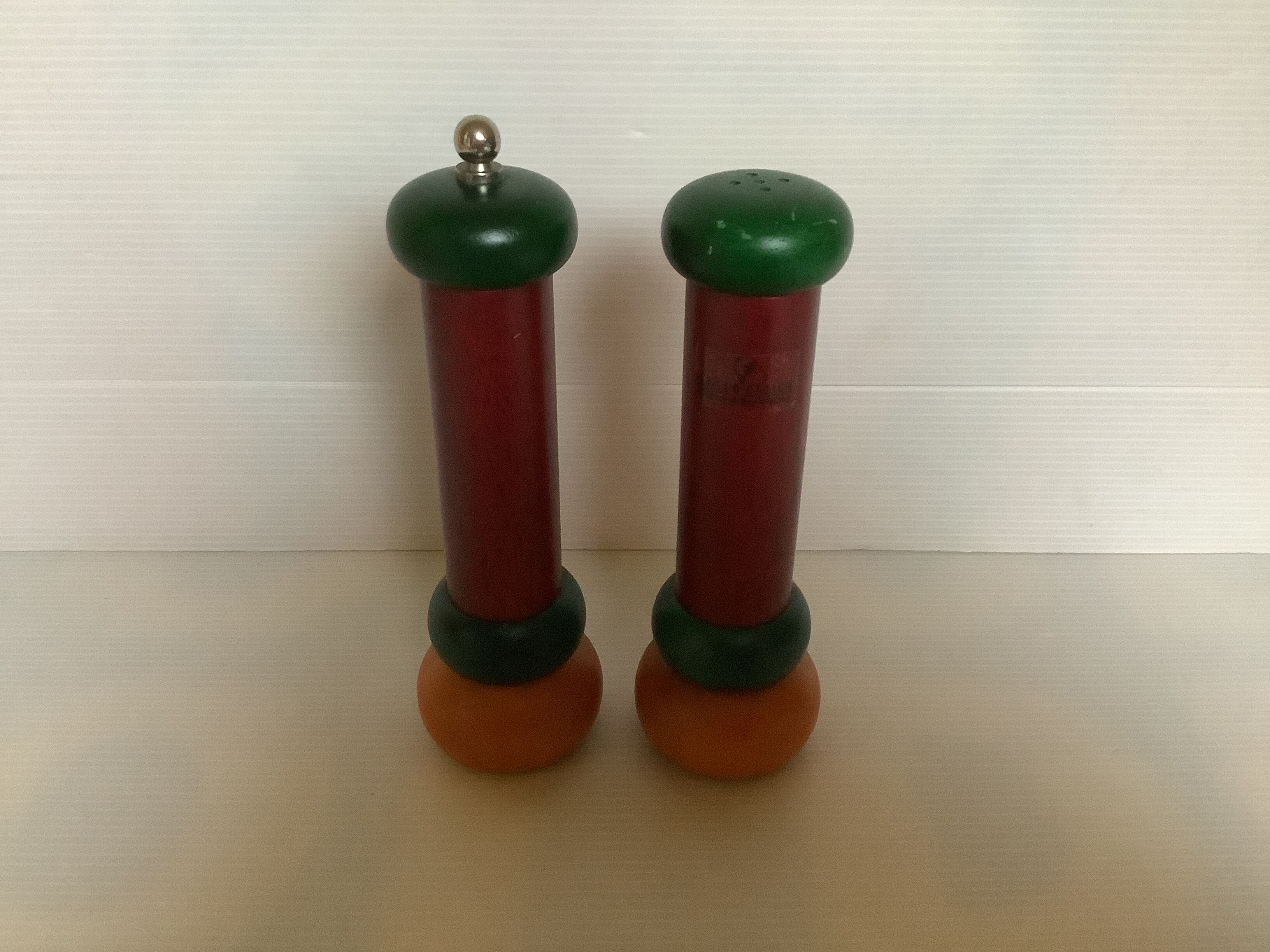 Salt and pepper gallo design villeroy and boch