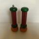 Salt and pepper gallo design villeroy and boch