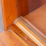 Mid century Vintage credenza by Frantisek Jirak, 1960s, Czechoslovakia