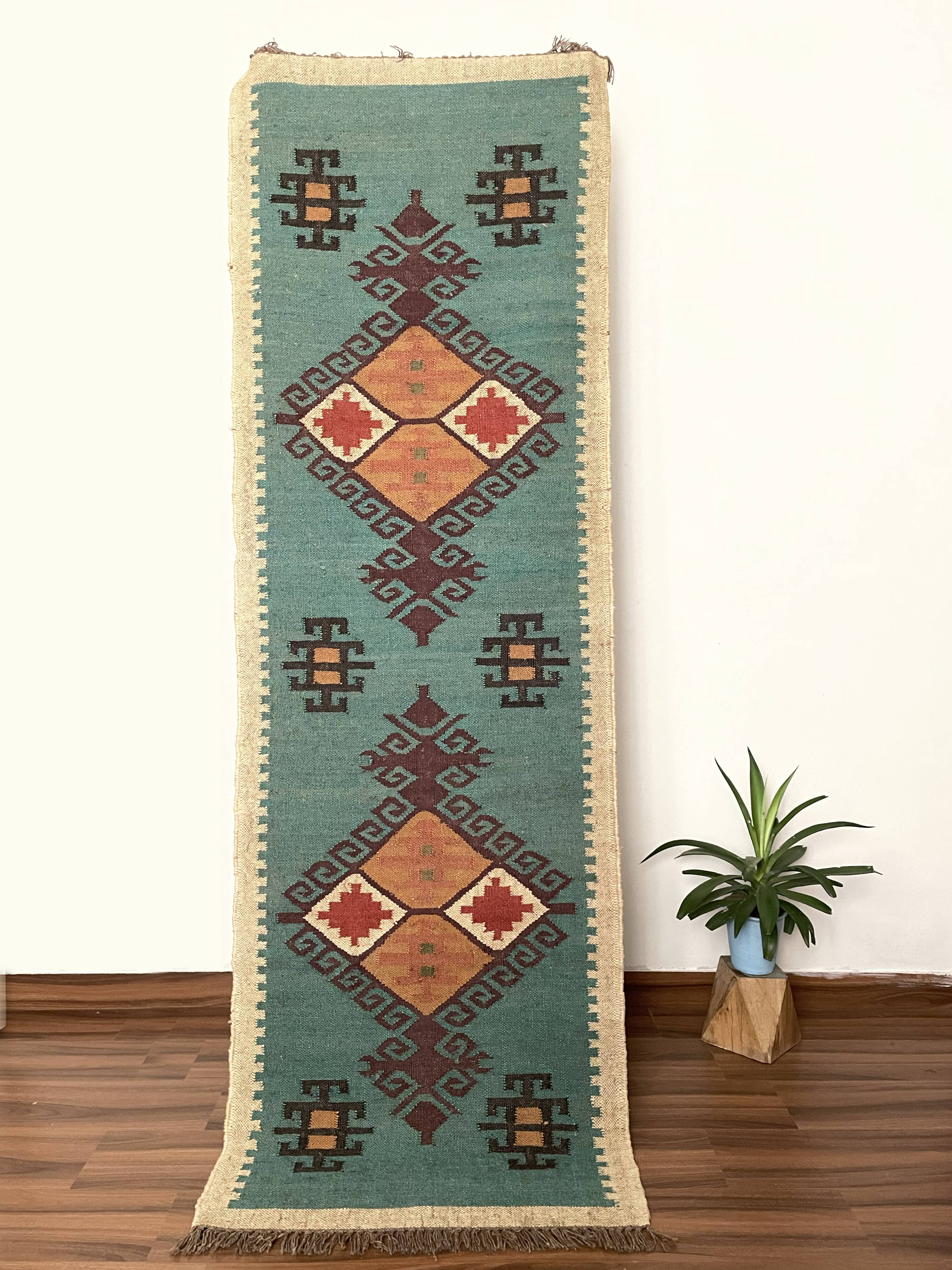 Kilim rug