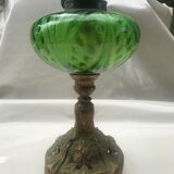 Oil lamp
