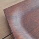 Vintage Scandinavian top in Alpac teak