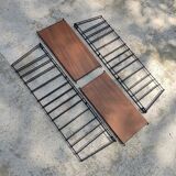 Original Tomado Holland shelf 1960