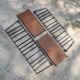 Original Tomado Holland shelf 1960