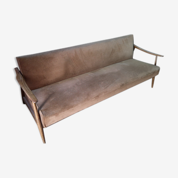 60s daybed sofa