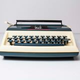 Little Europa Children's Typewriter