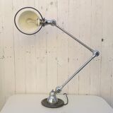 Industrial lamp Jielde Jean Louis Domecq design