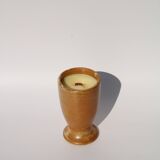 Mazagran Glass Candle