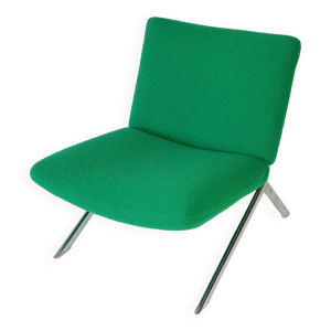 Chaise longue moderniste