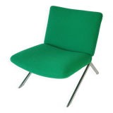 Modernist lounge chair