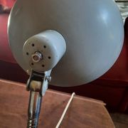 Manufrance desk lamp