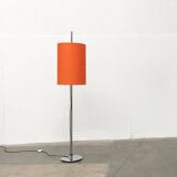German space age floor lamp by Staff Leuchten, 1960s.