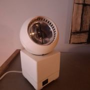 Maxi spot lamp Osram, design by Schlagheck Schultes