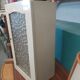 Wall-mounted medicine cabinet