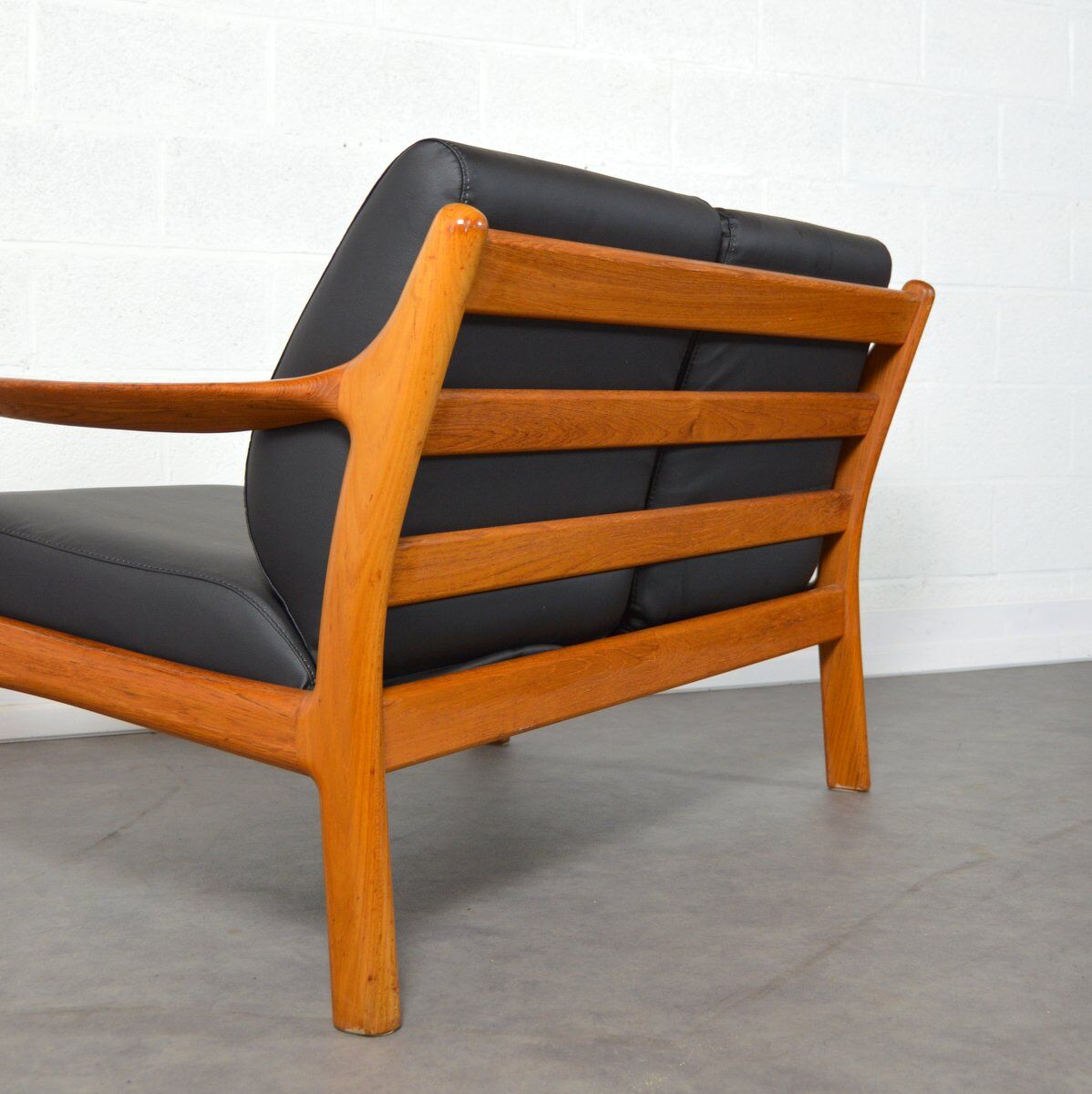 Sofa Johannes Andersen Denmark 1960