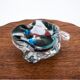Art Glass ashtray, 1960s