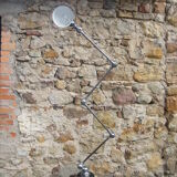 Jieldé 4-arm lamp