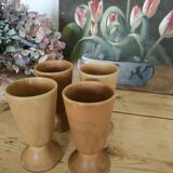 Set of 4 mazagrans