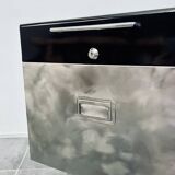 Industrial furniture on valrex wheels