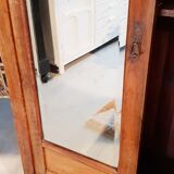 Vintage wardrobe