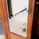 Armoire vintage