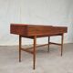 Mid century desk by Archie Shine
