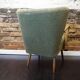 Fauteuil cocktails mid - century, années 1960