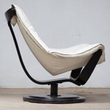 Lounge chair Flight High by Okamura and Marquardsen Nelo edition