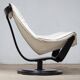 Lounge chair Flight High by Okamura and Marquardsen Nelo edition