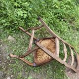chairs