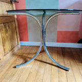 Vintage Mid-Century round table