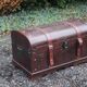 Storage trunk